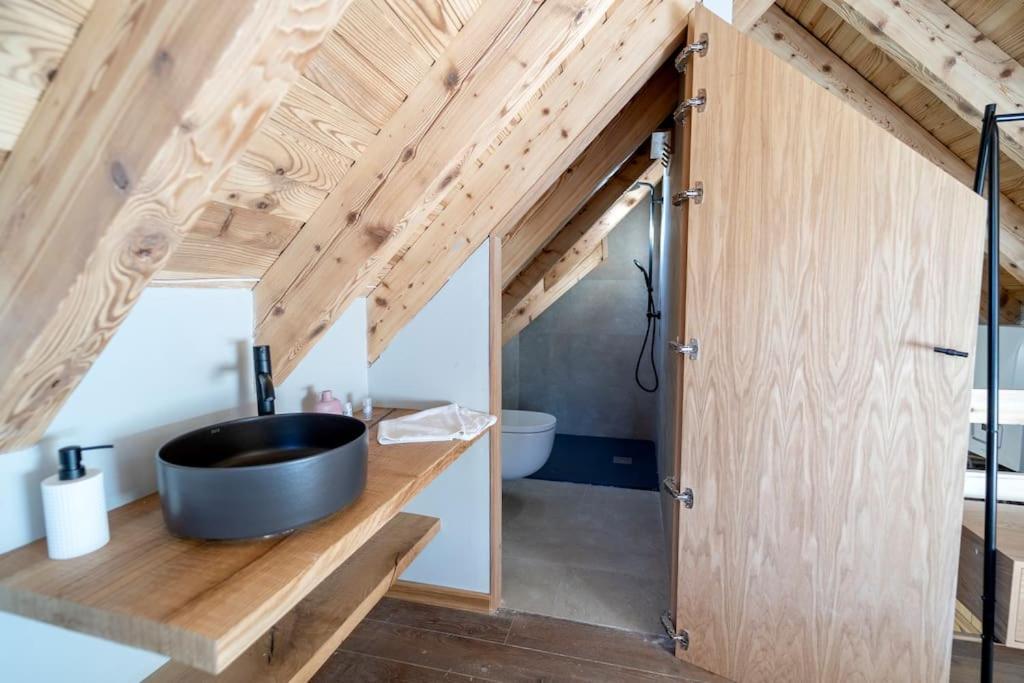 Wow Views Next To The Ski Lift! Baqueira Beret Exterior foto